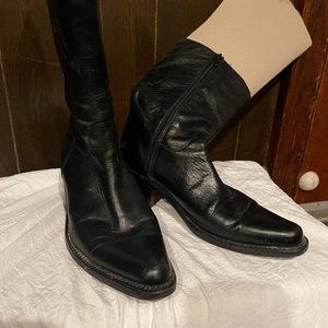Frye Leather boots